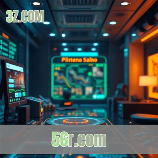 Bônus Imperdíveis no 56r.com Para Jogadores Brasileiros