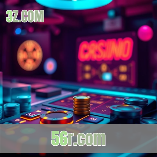 Confiavel e Incrível: O que 56r.com oferece para gamers