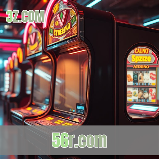 Promoções Imperdíveis no 56r.com: O Melhor dos Jogos Online
