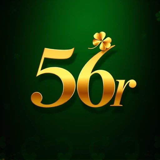56r Logo