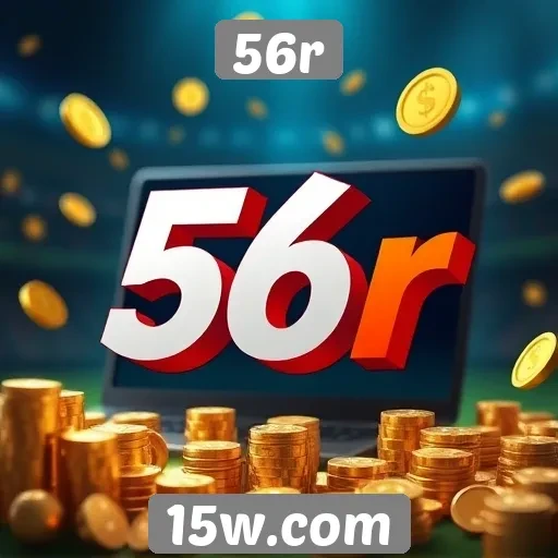 Guia completo para aproveitar bônus no site 56r