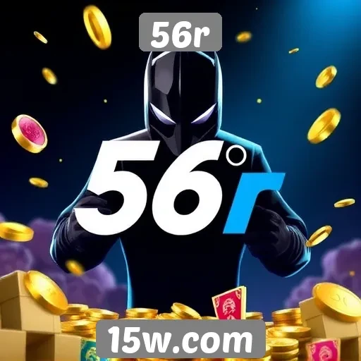 Recursos exclusivos do site 56r para jogadores