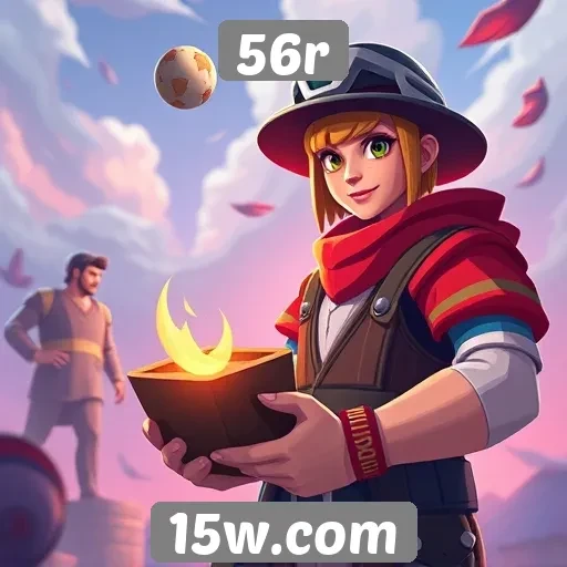 Análise do crescimento do site 56r no mercado de jogos
