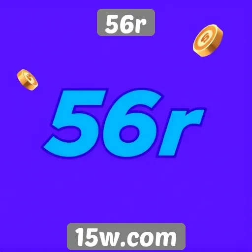 Como 56r se destaca na concorrência de jogos online