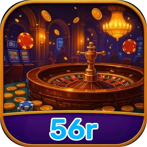 56r Eventos Esportivos